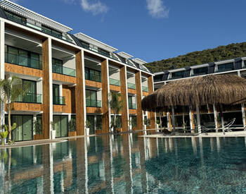 Snygga Lägenheter Inom Gångavstånd Från Havet I Konakli Alanya 1