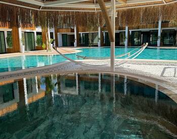 Stylish Flats Within Walking Distance of the Sea in Konakli Alanya 2