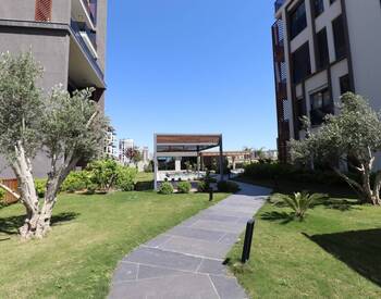 Appartements Dans Résidence Avec Piscine À Altintas 3