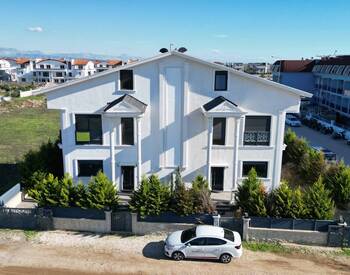 Villa Met Zwembad En Tuin Dicht Bij Golfbanen In Belek 1