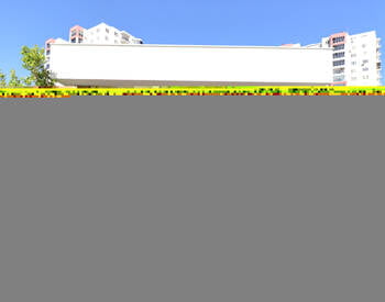 Antalya Altıntaş'ta Özel Bahçeli ve Teraslı Daireler 2