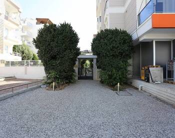 Appartement Duplex Près De La Mer À Antalya Konyaalti 2