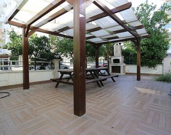 Appartement Duplex Près De La Mer À Antalya Konyaalti 3
