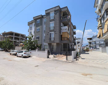 Apartments 900 M From the Tram Station in Antalya Kepez 1