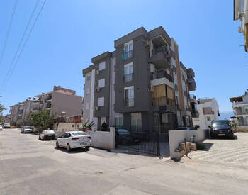 Appartementen Op 900 M Van Het Tramstation In Antalya Kepez 2