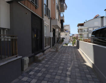 Wohnungen 900 M Von Der Straßenbahnstation In Antalya Kepez 3