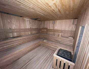 Real Estate in Project with Luxe Facilities in the Heart of Alanya 3