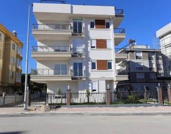 Smart Apartments with Apart Kitchens in Antalya, Varsak 1