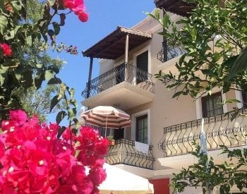Centrally Located Apartments Close to the Beach in Kalkan 1