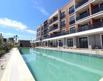 Investment Apartments Close to Lara Beach in Antalya Turkey 1