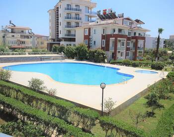 Furnished Apartment Nearby Golf Courses in Belek, Antalya 1