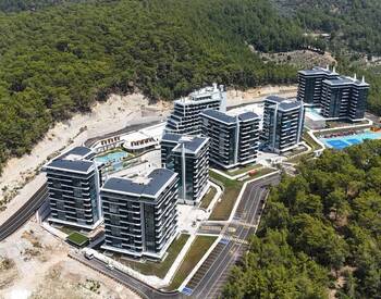 Appartements Dans Une Résidence Avec Services Hôteliers À Alanya 3
