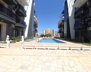 Moderne Appartementen In Een Luxe Project In Antalya Aksu 3