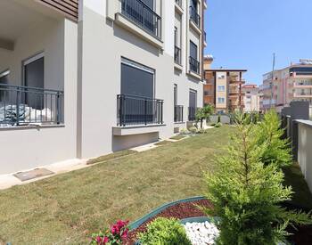 Lägenheter Med Omklädningsrum Och Eget Badrum I Antalya 1