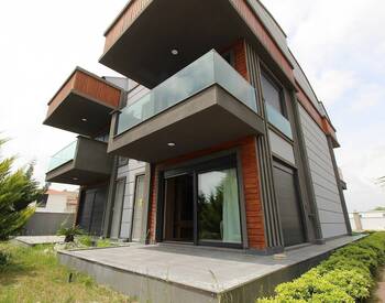 Appartements Élégants Près Des Terrains De Golf À Kadriye Turquie 3