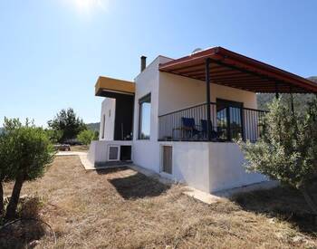 Zomerhuis Met Tuin In Antalya Korkuteli 1