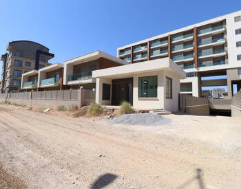 1-zimmer-wohnungen Mit Südostausrichtung In Antalya Aksu 3