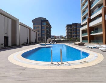 1-zimmer-wohnungen Mit Südostausrichtung In Antalya Aksu 2