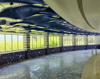 Apartments in Kundu with Rich Social and Daily Amenities 2