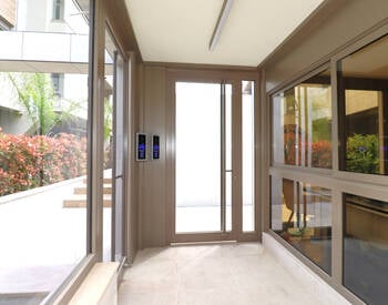 Güzeloba'da Havuzlu, Bahçeli Site İçinde Modern Daireler 3