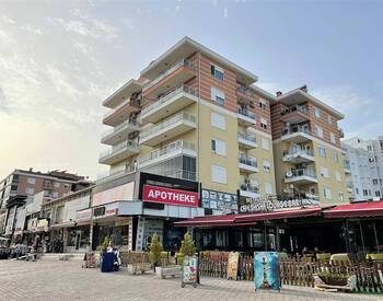 Renovated Property Feet Distance of the Beach in Antalya 1