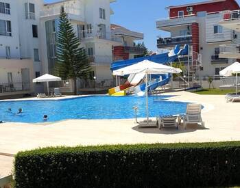 Möblerade Fastigheter I Belek Nära Golf Och Bekvämligheter 2