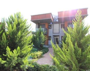 Immobilier D'investissement En Complexe À Antalya Kadriye 2