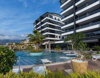 Sea View Real Estate Close to Amenities in Alanya Kargicak 2