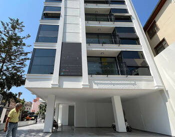 Alanya'da Merkezi Konumda Ticari Gayrimenkuller 1