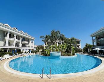 Möblierte Immobilie Geeignet Für Investitionen In Antalya Kemer 2