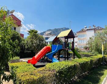 Möblierte Immobilie Geeignet Für Investitionen In Antalya Kemer 3