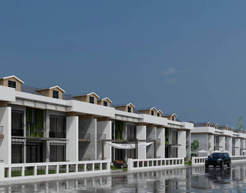 Appartements Avec Plans De Paiement Echelonné À Kemer Antalya 2