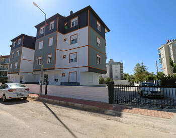 Spacious Flats with Balconies Close to Amenities in Antalya Kepez 2