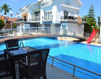 Bezugsfertige Doppelhaushälfte In Belek, Antalya 3