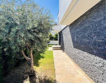Freistehende Villa Mit 4 Schlafzimmern In Kemer, Antalya 3