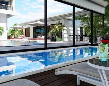 Stylish Apartments 300 M From the Sea in Alanya 2