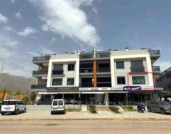 Furnished Flat Close to the Sea in Antalya Konyaaltı 3