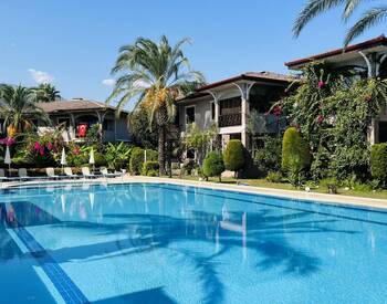 Furnished Villa 250 M From the Sea in Antalya Kemer 1