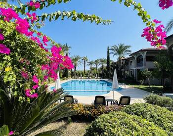 Möblierte Villa 250 M Vom Meer Entfernt In Antalya Kemer 2