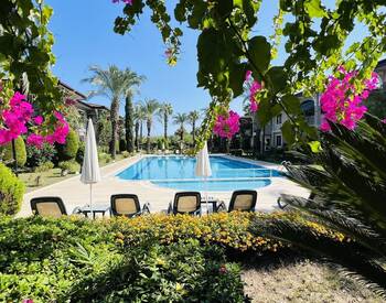 Möblierte Villa 250 M Vom Meer Entfernt In Antalya Kemer 3