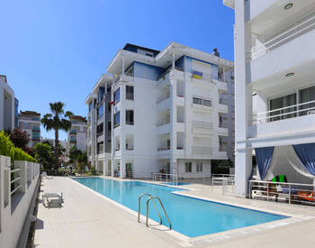 Furnished Apartment 1 Km From Konyaalti Beach in Antalya 1