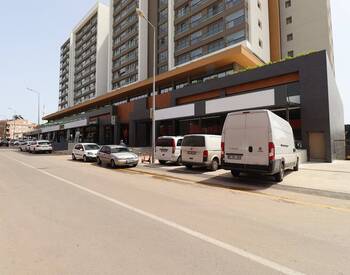 1 Slaapkamer Appartementen In Terra Manzara Project In Antalya 3