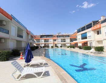 Maisonette-wohnung In Meeresnähe In Antalya Kundu 1