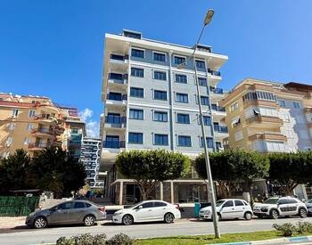 Elegante Wohnungen In Meeresnähe In Alanya Mahmutlar 2