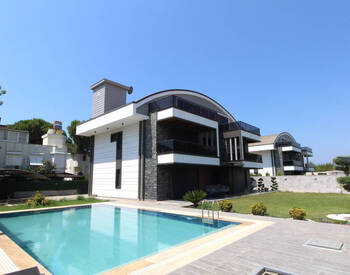 Detached Villa Near the Sea in Antalya Serik 1