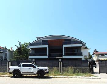 Freistehende Villa In Der Nähe Des Meeres In Antalya Serik 2