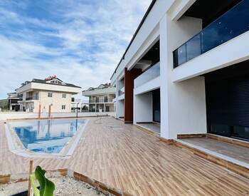 2-zimmer-investmentwohnung Mit Pool In Antalya Kemer 2