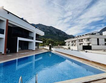 2-zimmer-investmentwohnung Mit Pool In Antalya Kemer 3