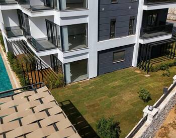 Elegante Appartementen Met Uitzicht Op De Stad En De Natuur In Alanya 2