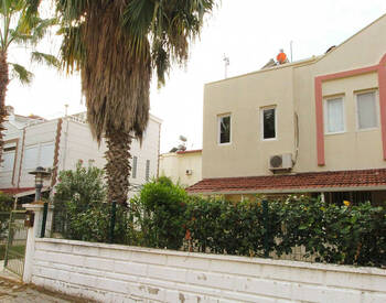 Villa Mitoyenne Meublée À Vendre À Belek Antalya 2